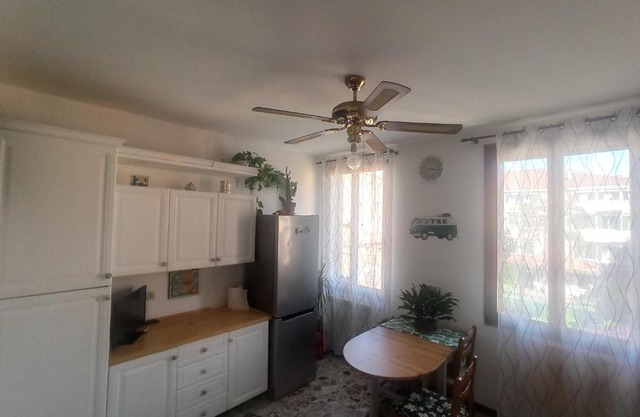Real Venice apartment
