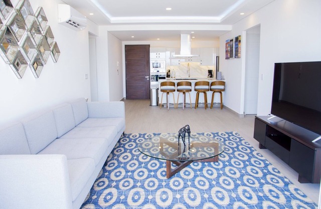 Real View Towers, Real Center, 7th floor, 150Mbps Fast Internet, Zona Real, Andares
