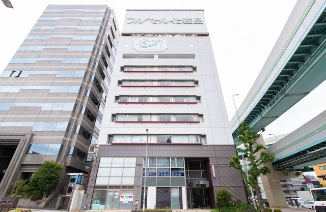 Reality Hakata 2