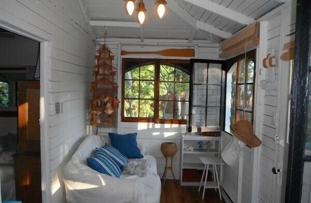 Realmente lindo Cottage Por Parlee Beach - Shediac