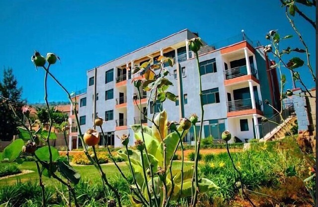 REBERO VIEW APARTMENTS