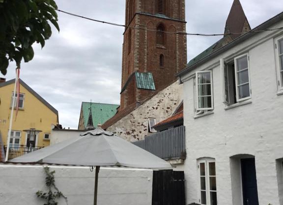 Rebslagerhuset