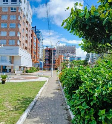 Recanto Beira Mar
