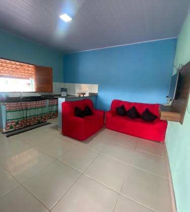 Recanto Boa Vista
