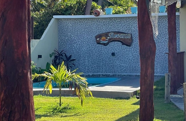 Recanto Caiçara