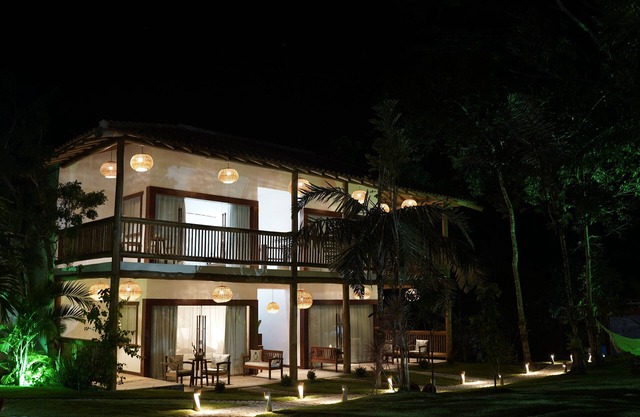 Recanto Caxandó