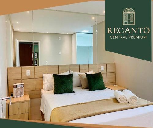 Recanto Central Premium
