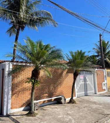 Recanto charmoso em Caraguatatuba