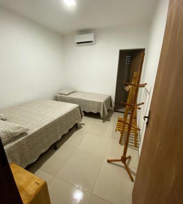 Recanto dourado suites
