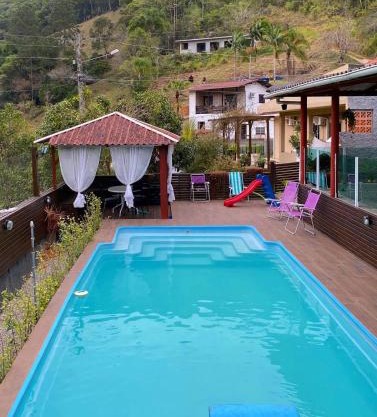 Recanto da Lagoa