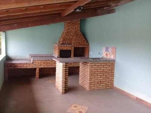 Recanto da Celinha - Casa em Tiradentes