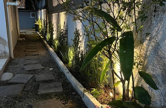 Recanto da Luísa