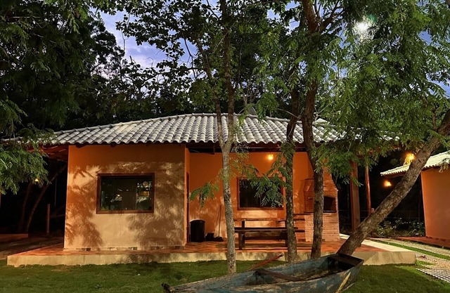 Recanto da Pesca Resort