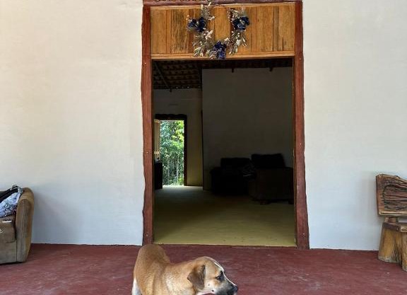 Recanto da prima Vera