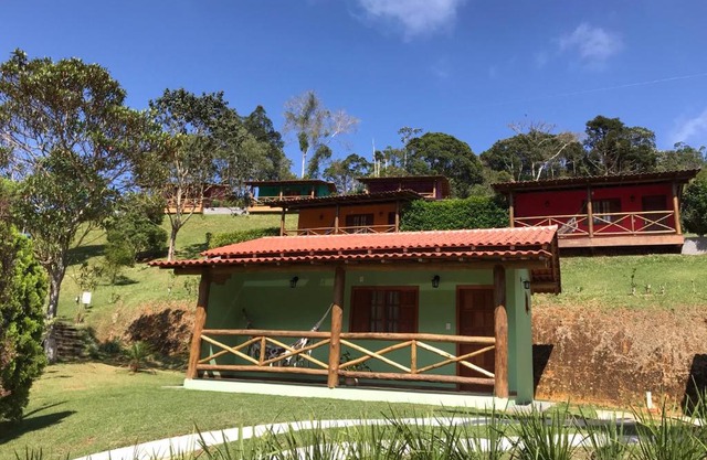 Recanto da Roca
