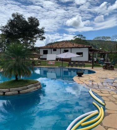 Recanto da Serra