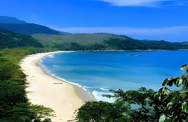 Recanto Dantas aconchego em Paraty