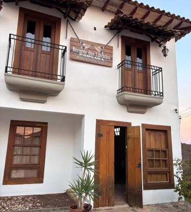 Recanto das Libélulas Pousada