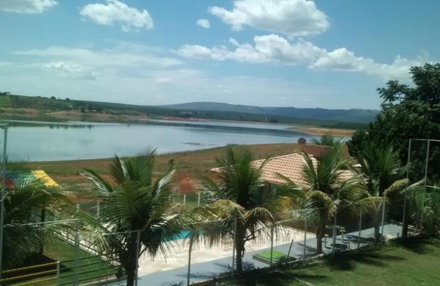 Recanto de Furnas