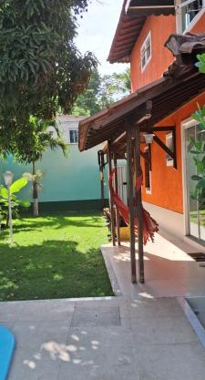 Recanto do Indio