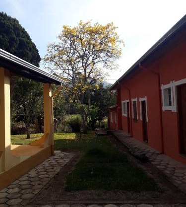 Recanto do Ipê