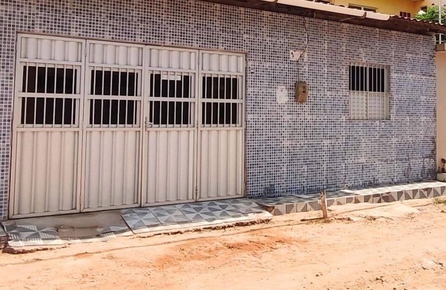 Recanto do Mar- Casa em Maragogi