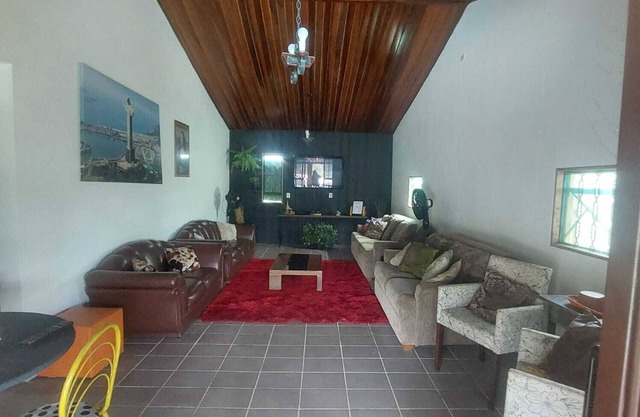 Recanto do Sol Farm