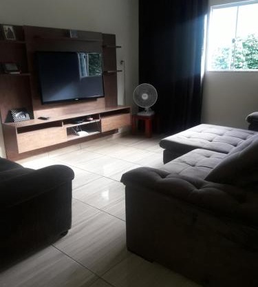 Recanto do Sossego