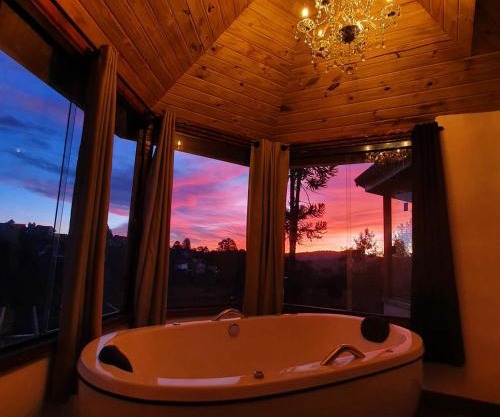 Recanto dos Moinhos - Boutique Hotel