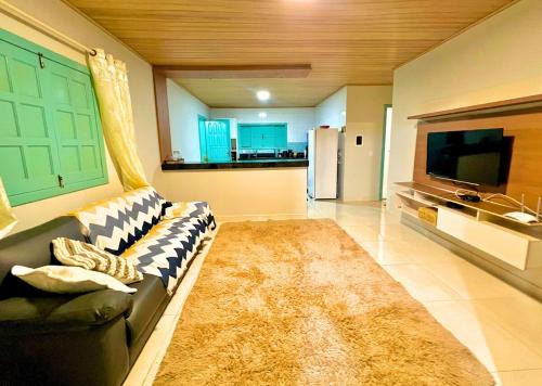 Recanto Florescer ST