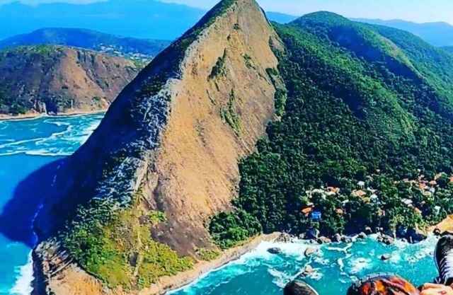 Recanto Ganesha seu Paraíso no Recanto de Itaipuaçu, ao Lado de Itacoatiara