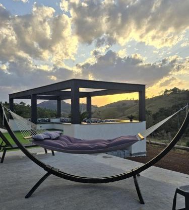 Recanto JeJ Casa em Itaguara MG