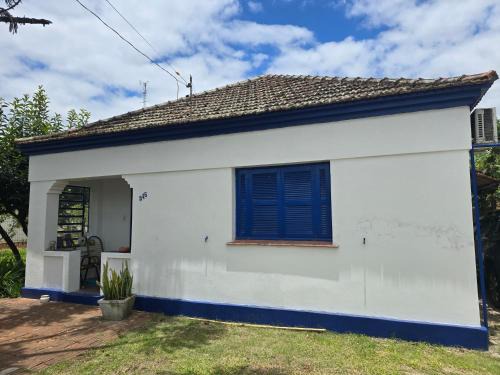 Recanto Magnólia