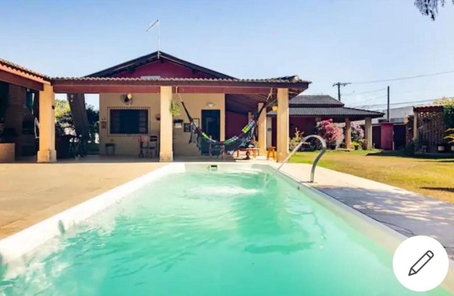 Recanto Mona Paraiso no Centro da Cidade.