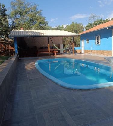 Recanto Paraíso