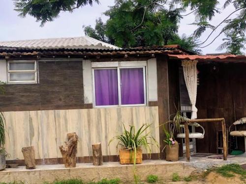 Recanto Privativo Suíte Brisa de Araruama - Região dos Lagos