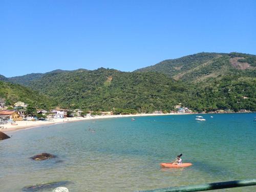 recanto Provetá 1 ILHA GRANDE