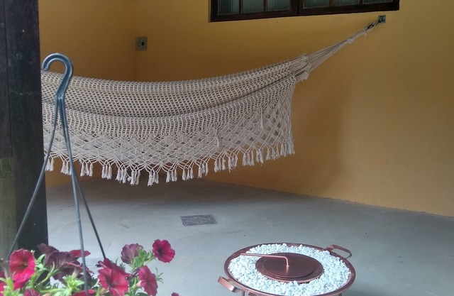 Recanto Waterfall Mountain Casa I in Monteiro Lobato