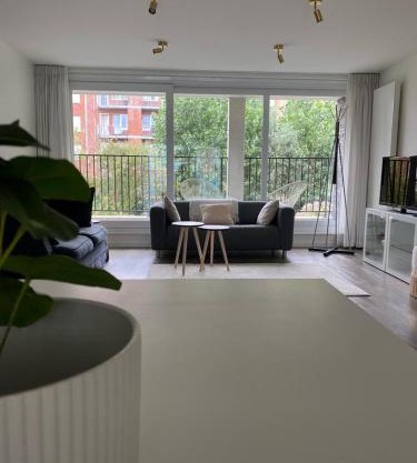 Recent en lichtrijk duplex-appartement te Wenduine