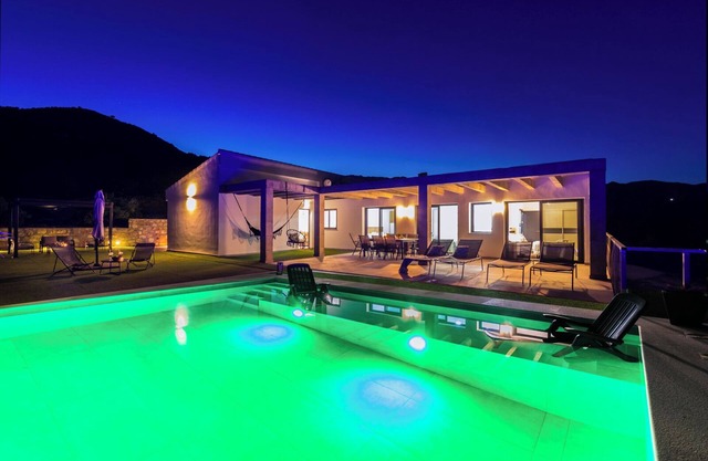 Recently Built Holiday Home Limonar