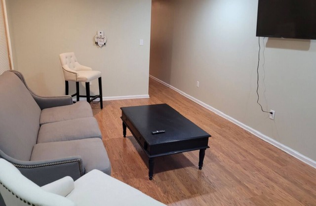 Recently Remodeled Duplex