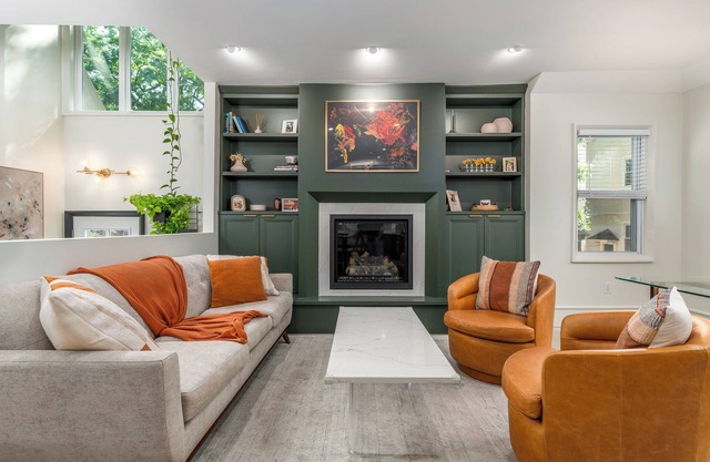 Recently renovated East Side gem- walk to Brown, Wayland Sq, and more!