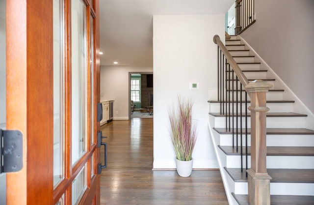 Recently Renovated Spacious Home In North Durham