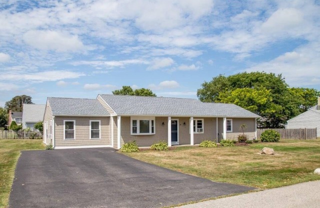 Propiedad recientemente renovada en Eastward Look - Walk to Scarborough