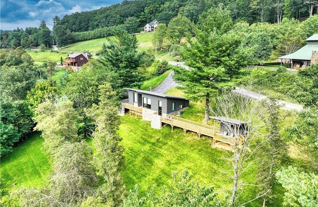 Adventure by Day, Firepit by Night -August in the Mountains @Enchanted Escape