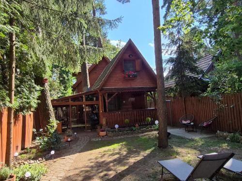 RECI Beach Cottage