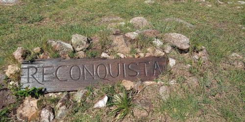 Reconquista Villa Serrana