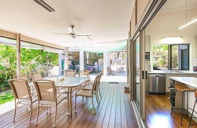 Recovery On Discovery Holiday House