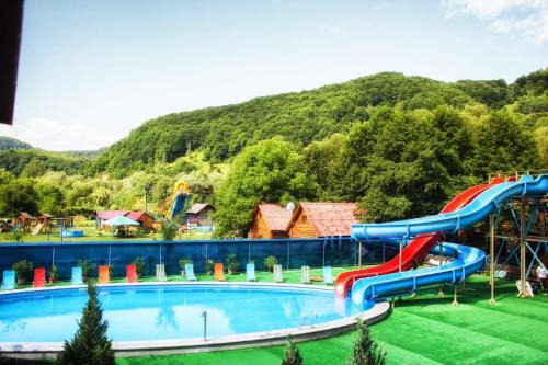 Recreation center "Valilo"
