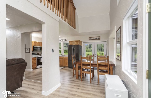 Recreational Retreat in Trapper Creek, AK
